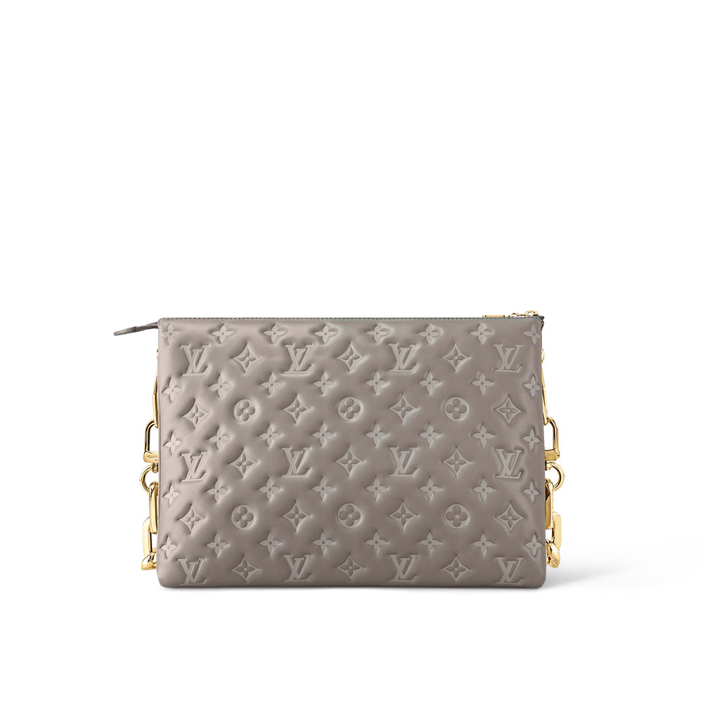 Louis Vuitton Coussin MM H27 M20771 - Photo-3