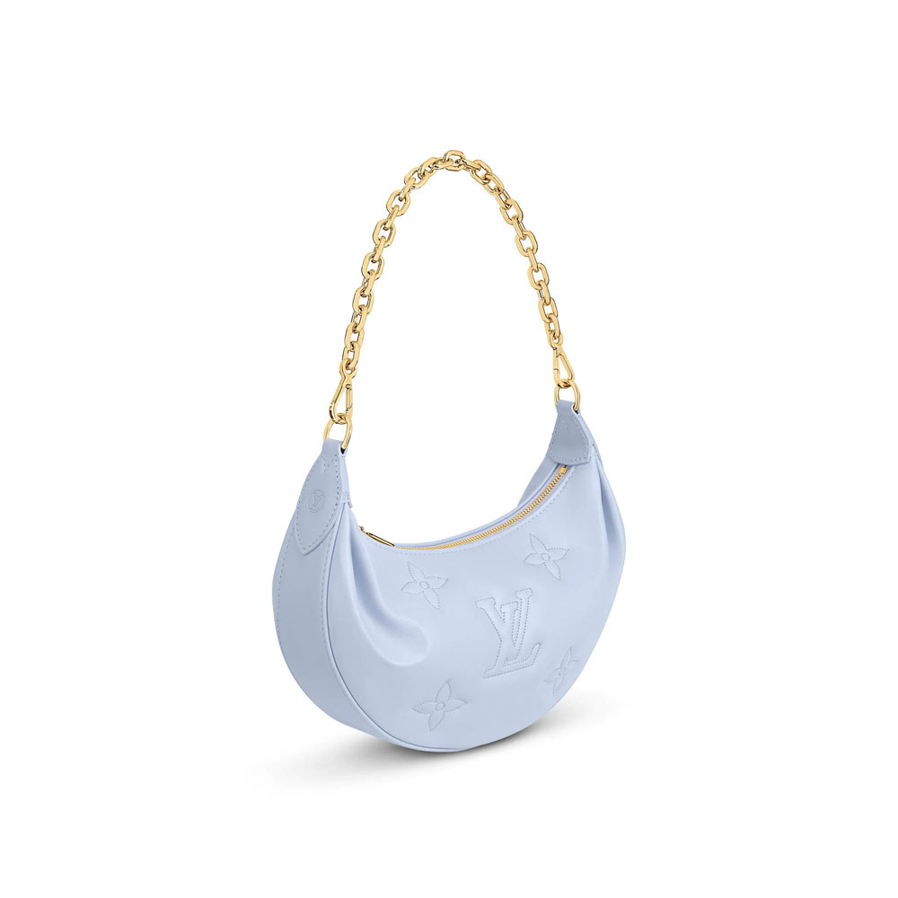 Louis Vuitton Over The Moon Bubblegram Leather M20856 - Photo-2