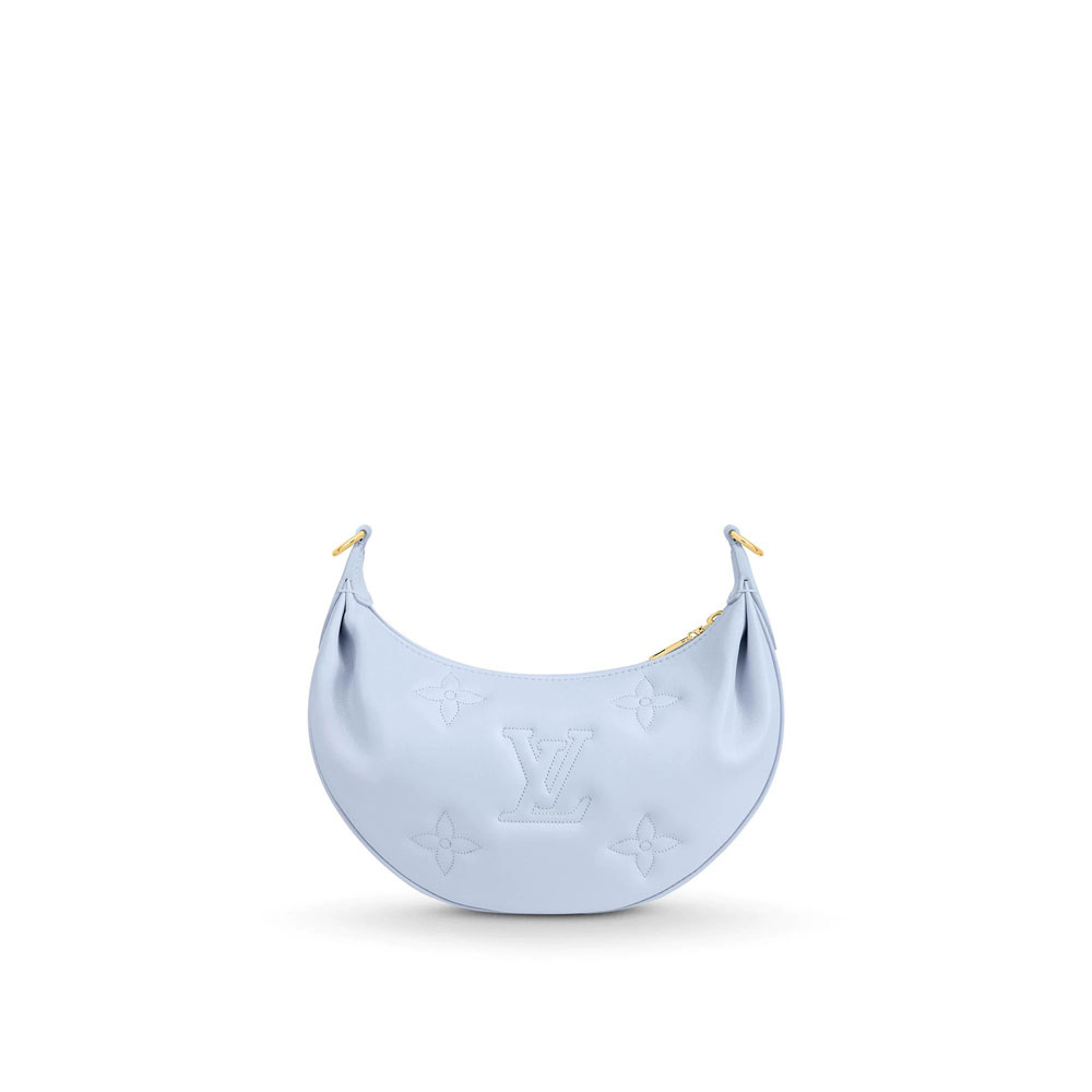 Louis Vuitton Over The Moon Bubblegram Leather M20856 - Photo-3