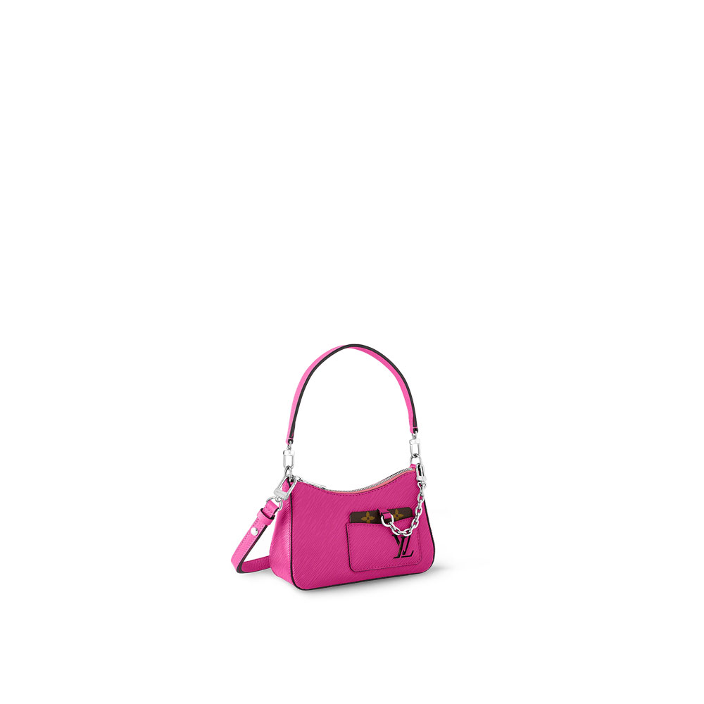 Louis Vuitton Marellini Epi Leather M21091 - Photo-2