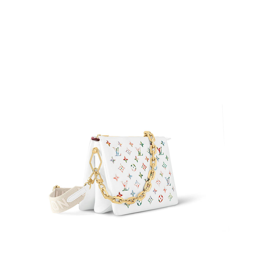 Louis Vuitton Coussin PM H27 M21209 - Photo-2