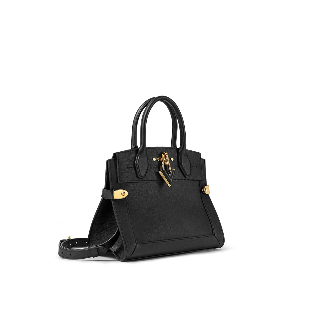 Louis Vuitton Steamer PM H27 M21273 - Photo-2