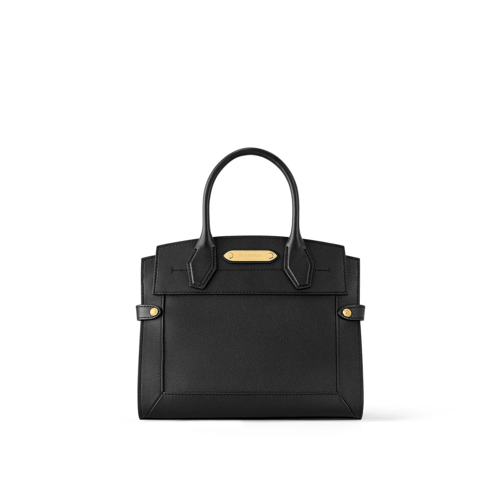 Louis Vuitton Steamer PM H27 M21273 - Photo-3