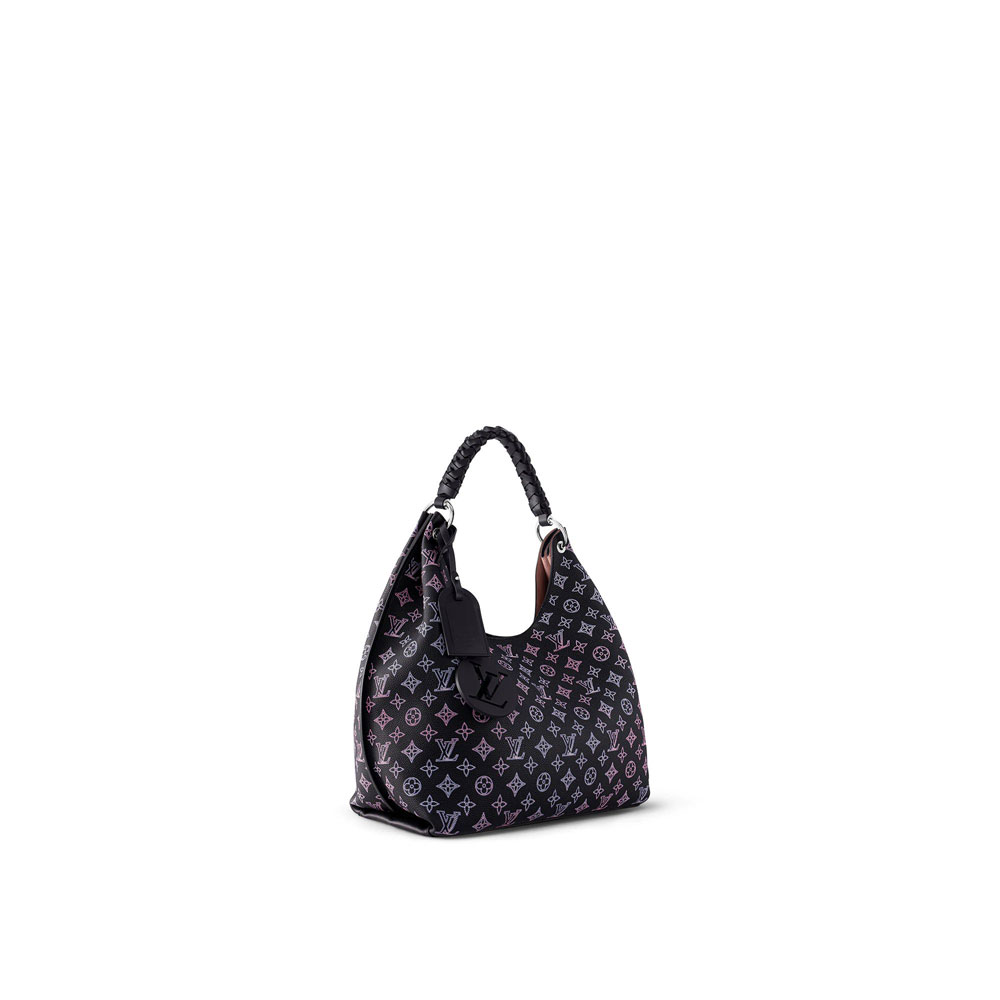 Louis Vuitton Carmel Mahina M21299 - Photo-2