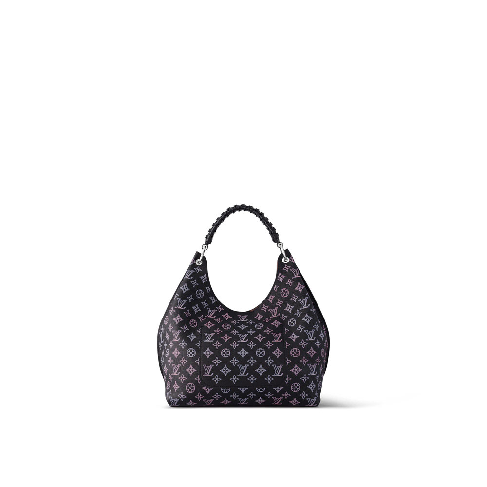 Louis Vuitton Carmel Mahina M21299 - Photo-3