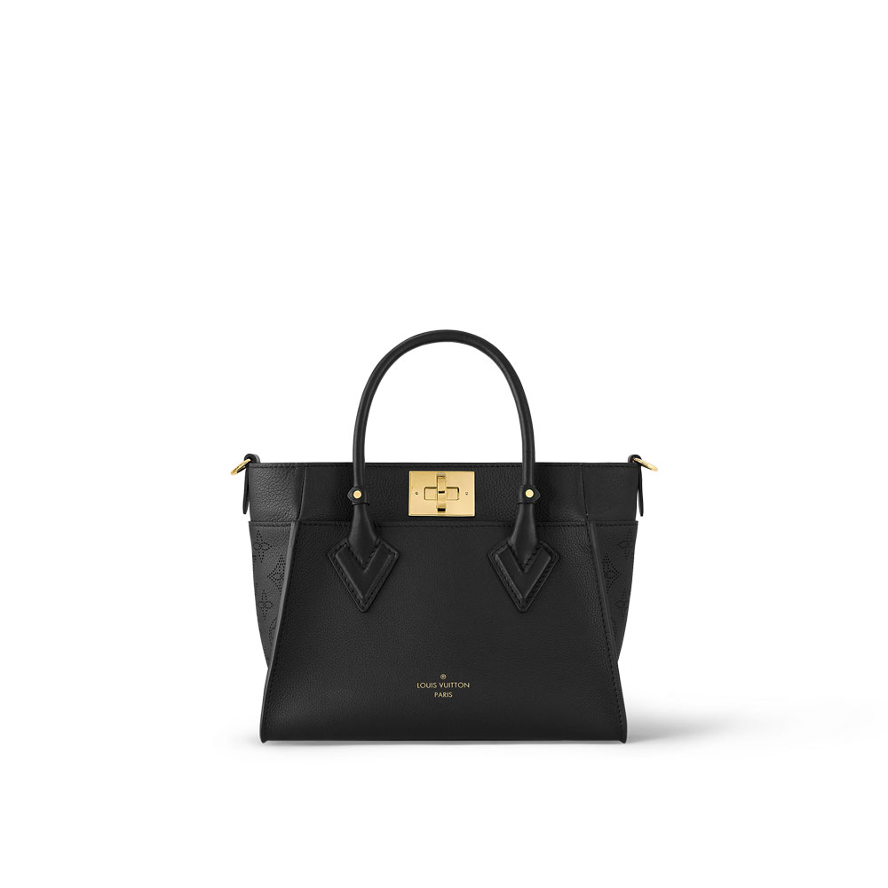 Louis Vuitton On My Side PM High End Leathers M21546