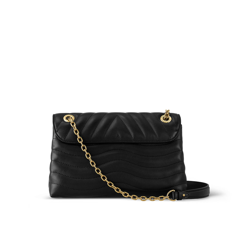 Louis Vuitton New Wave Chain Bag GM M21615 - Photo-3