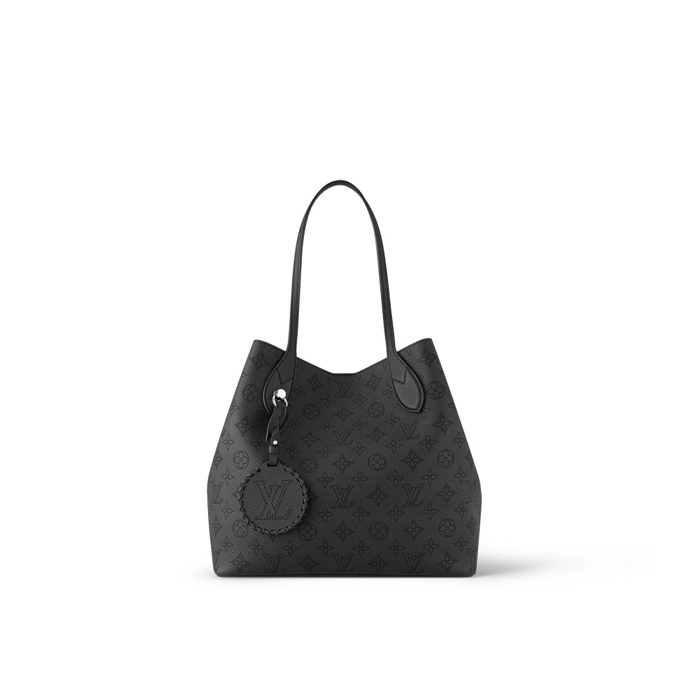 Louis Vuitton Blossom MM Mahina M21851