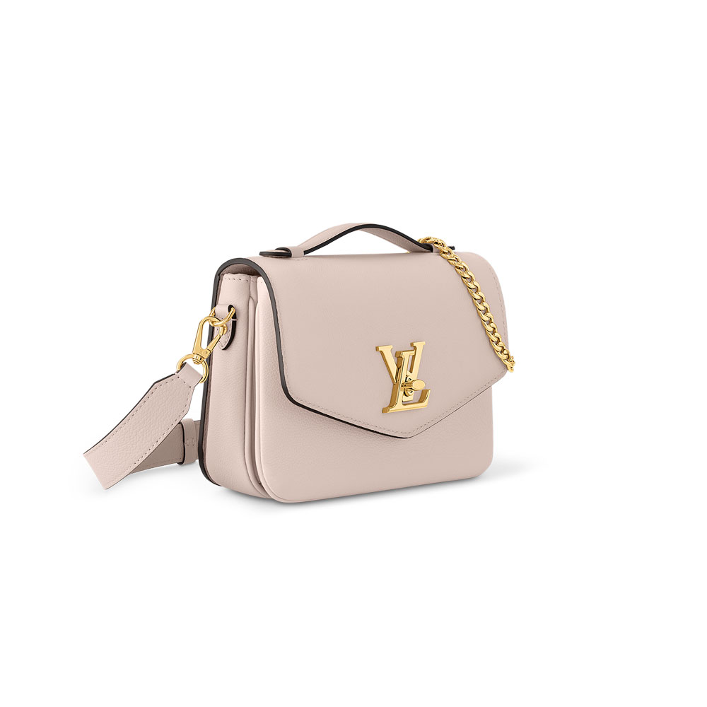 Louis Vuitton Oxford Lockme Leather M22792 - Photo-2