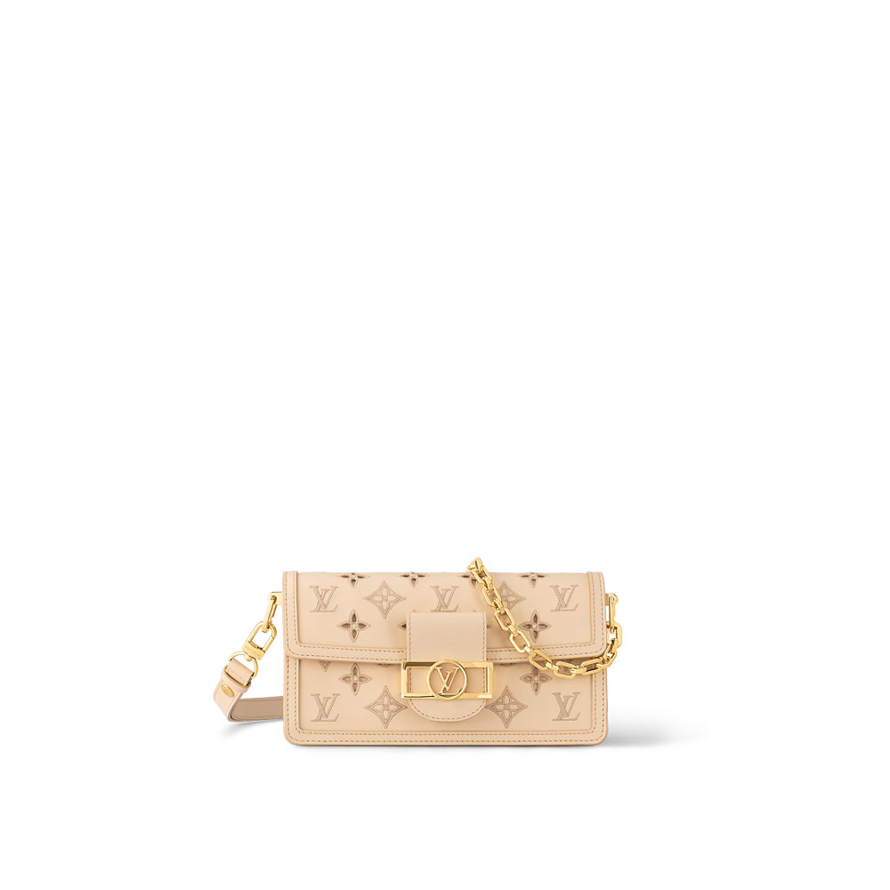 Louis Vuitton Dauphine East West H27 M22955
