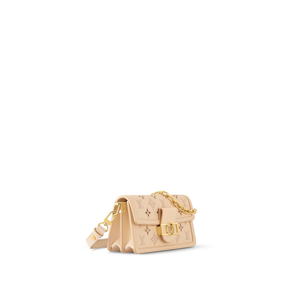 Louis Vuitton Dauphine East West H27 M22955 - Photo-2