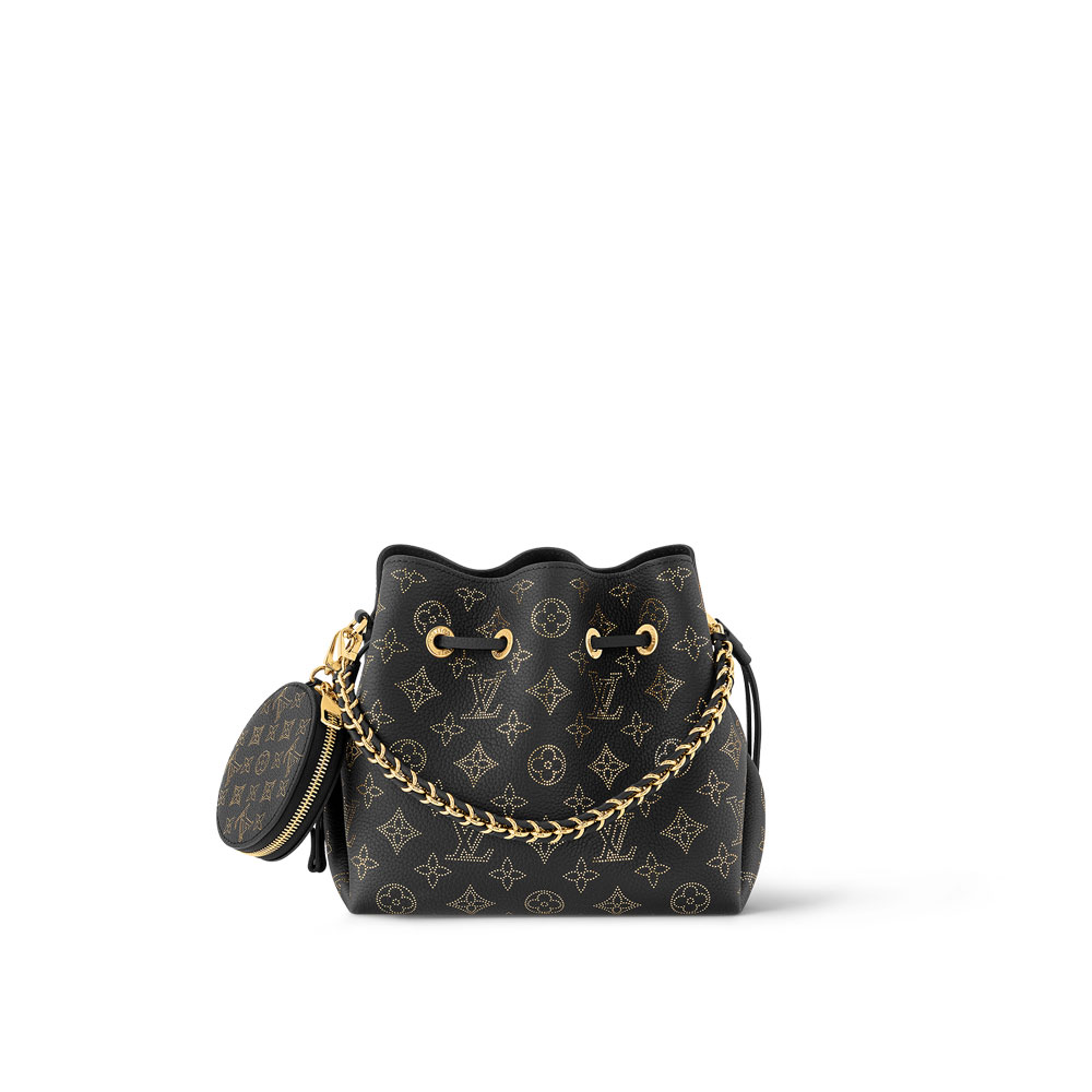 Louis Vuitton Bella Mahina M23392