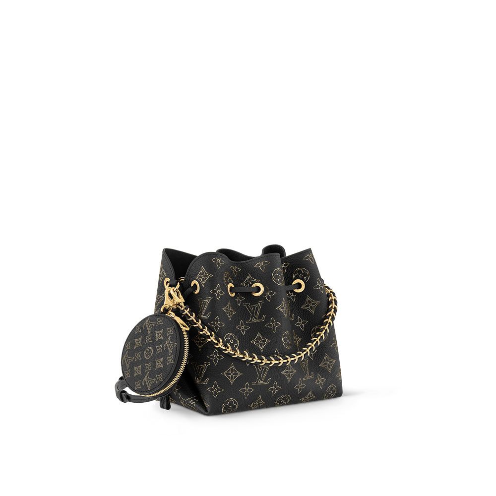 Louis Vuitton Bella Mahina M23392 - Photo-2