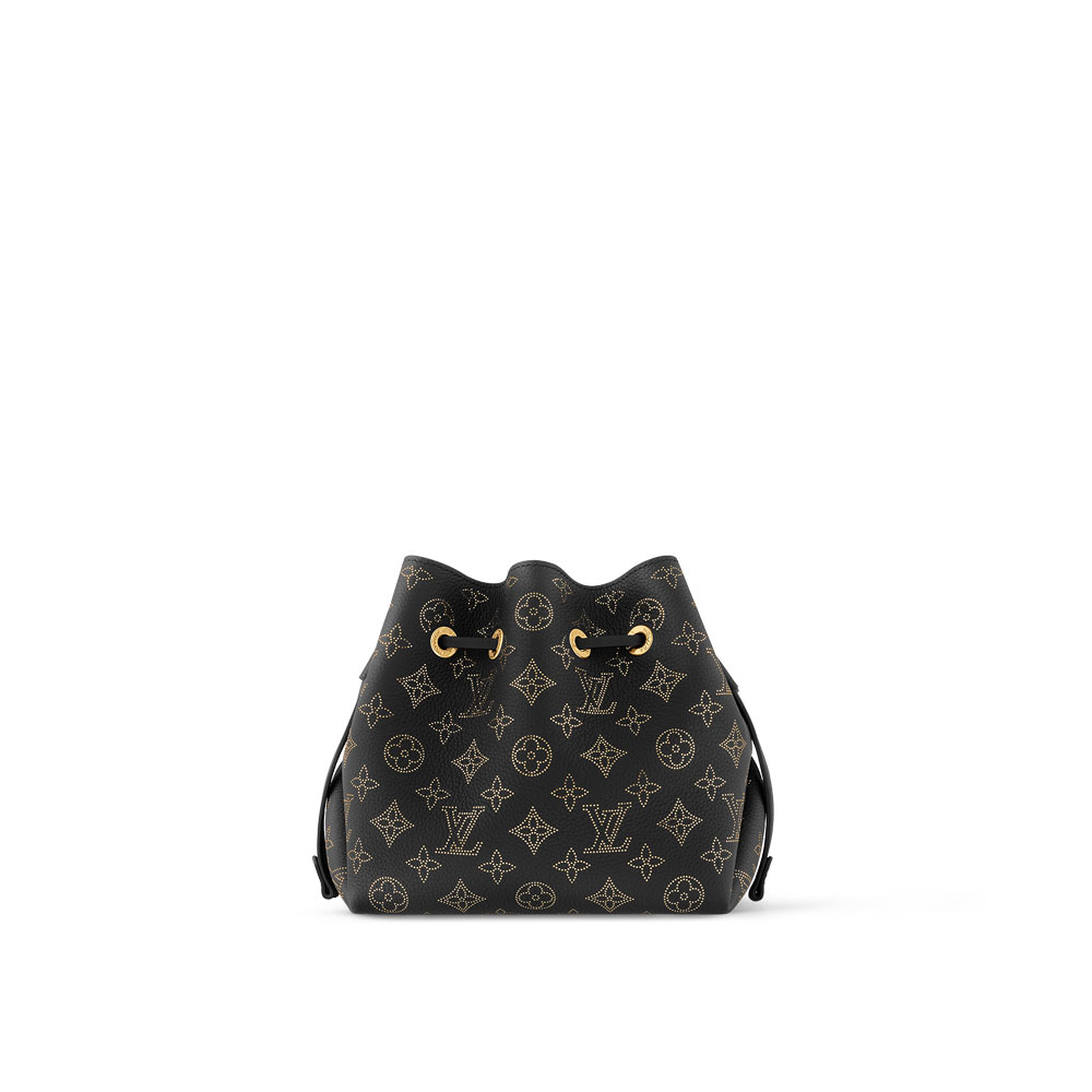 Louis Vuitton Bella Mahina M23392 - Photo-3