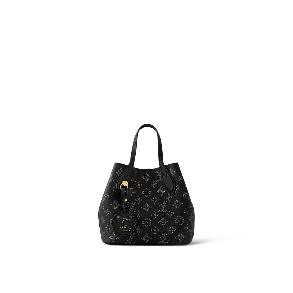 Louis Vuitton Blossom PM Mahina M23393