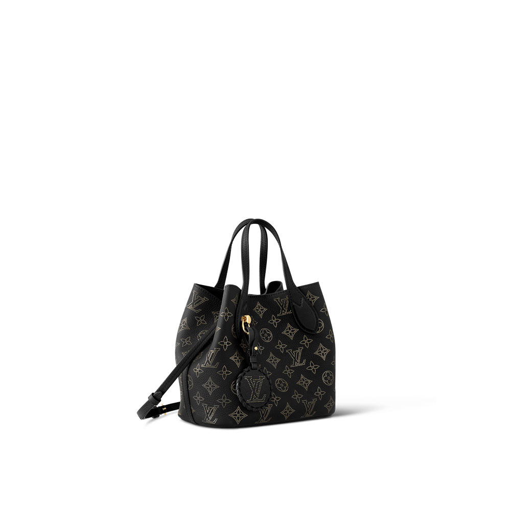 Louis Vuitton Blossom PM Mahina M23393 - Photo-2