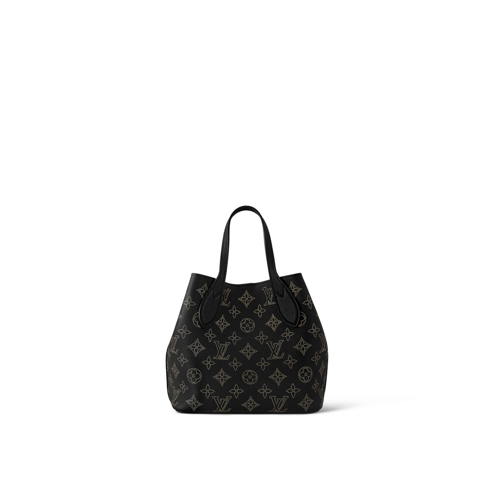 Louis Vuitton Blossom PM Mahina M23393 - Photo-3