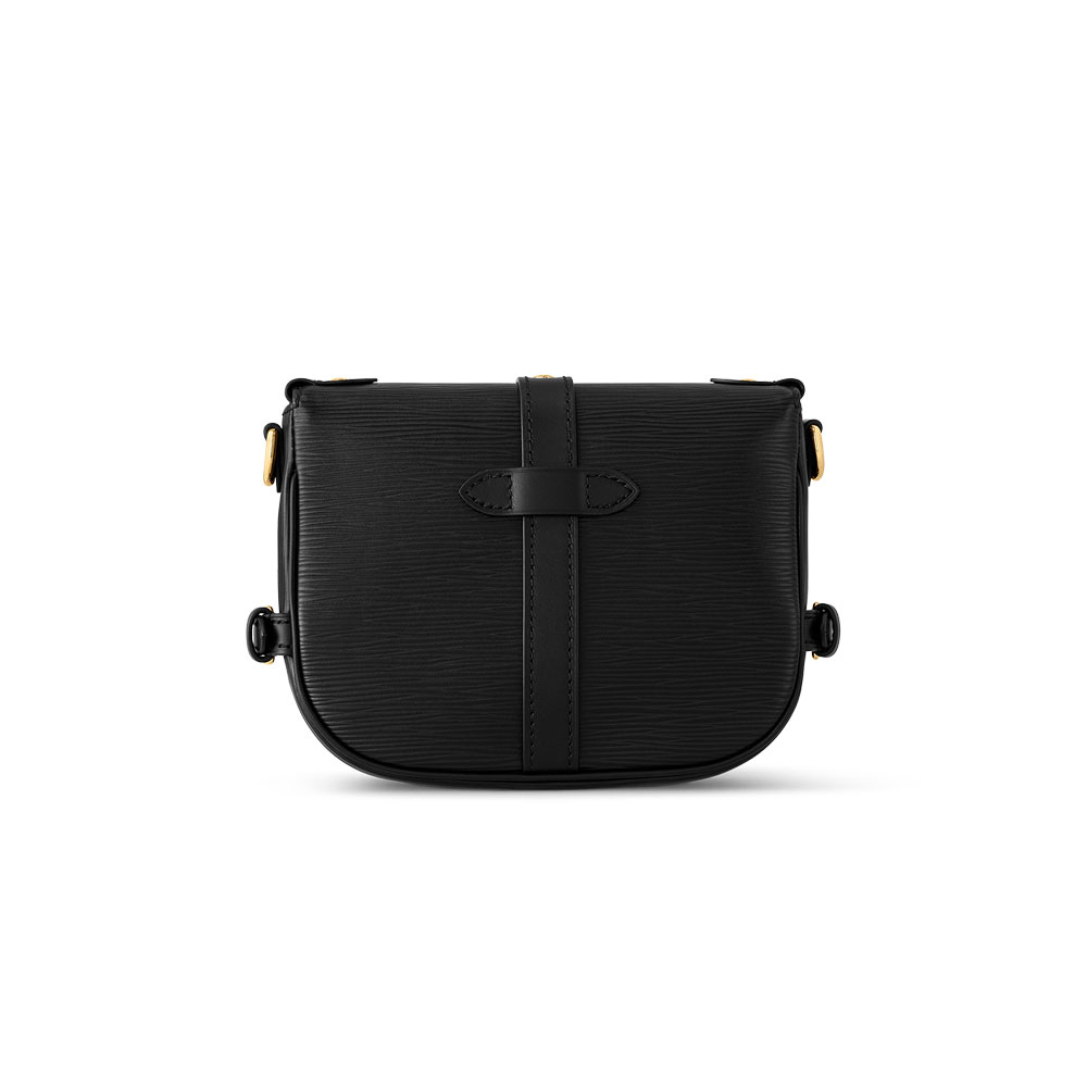 Louis Vuitton Saumur BB Epi Leather M23469 - Photo-3