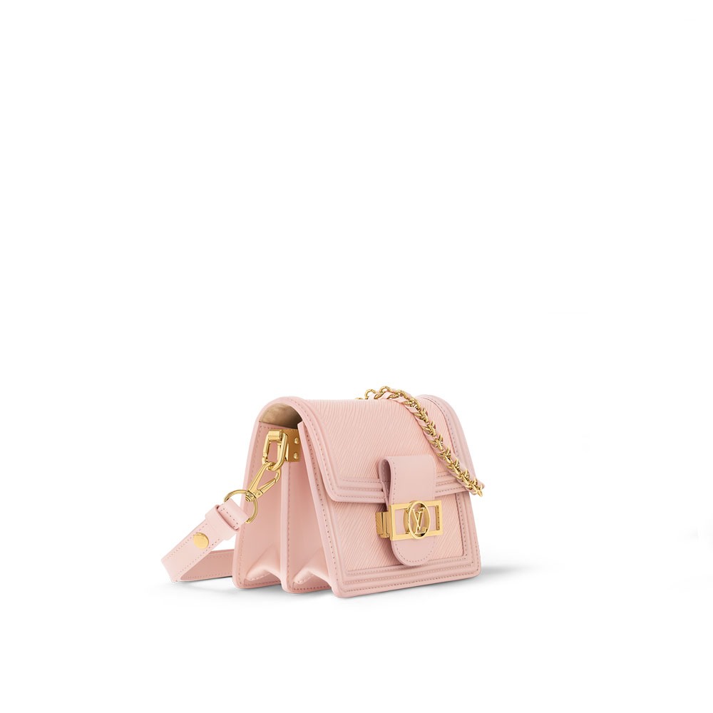 Louis Vuitton Mini Dauphine Epi Leather M23558 - Photo-2