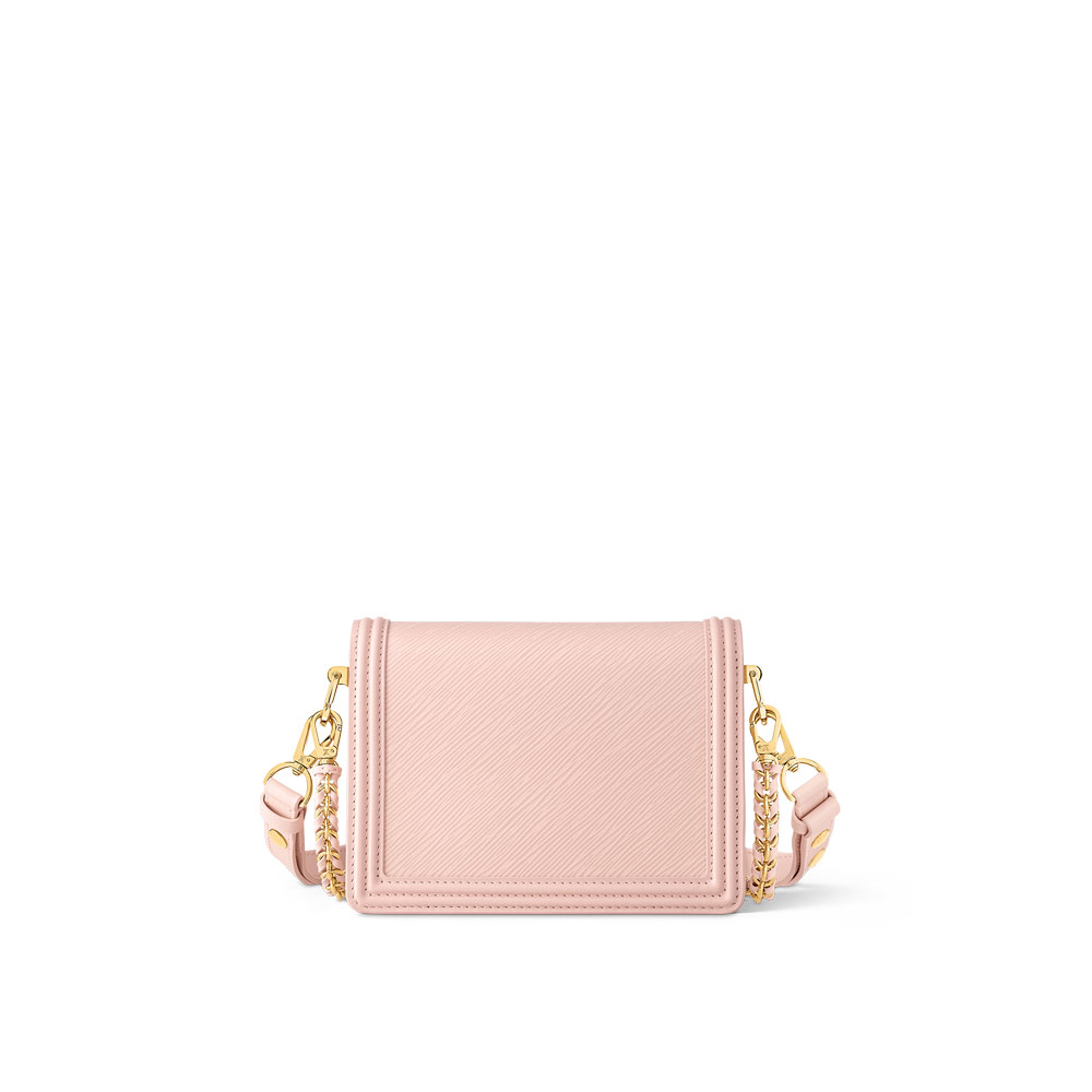 Louis Vuitton Mini Dauphine Epi Leather M23558 - Photo-3