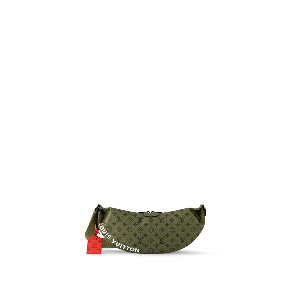 Louis Vuitton Hamac Bag Monogram Other M23779