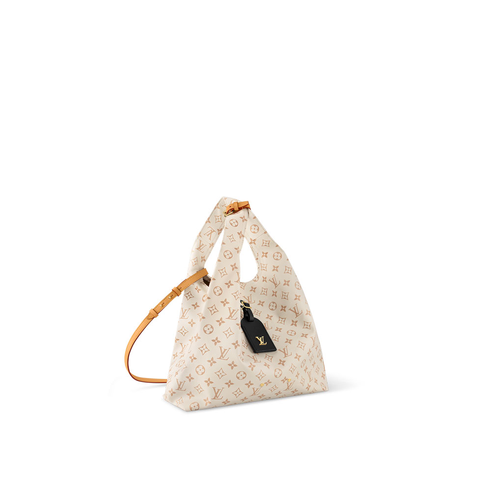 Louis Vuitton Atlantis GM Other Monogram Canvas M24409 - Photo-2