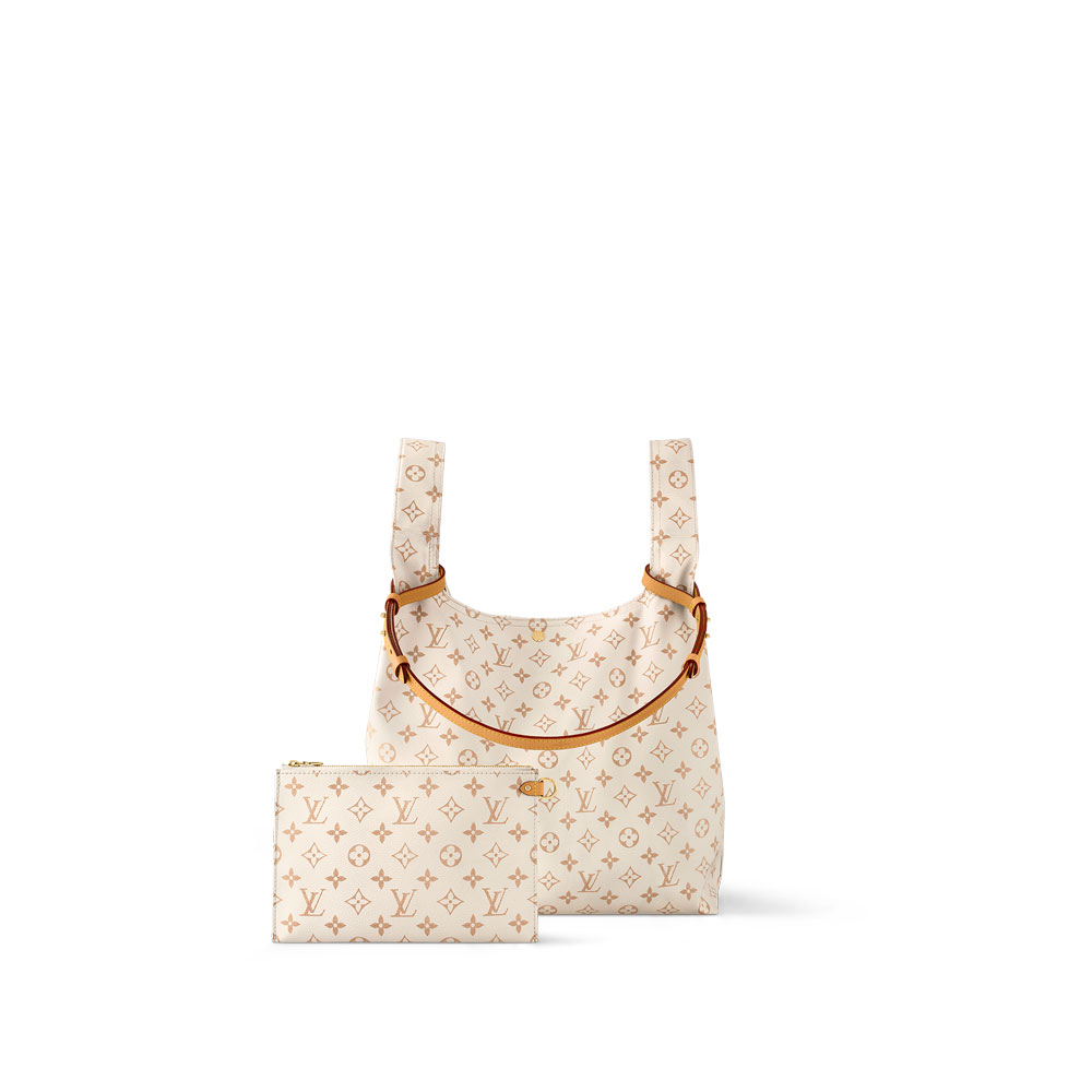 Louis Vuitton Atlantis GM Other Monogram Canvas M24409 - Photo-3