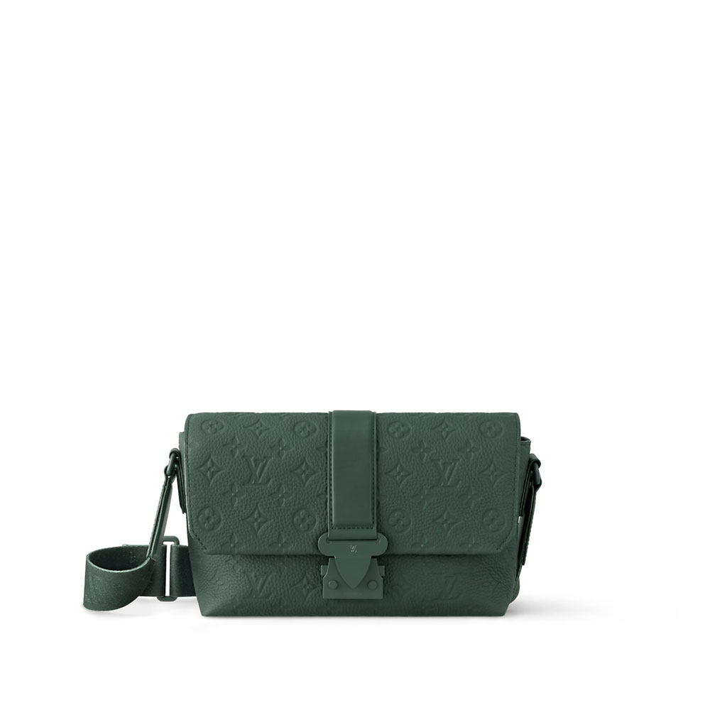 Louis Vuitton S-Cape Messenger Bag M24439
