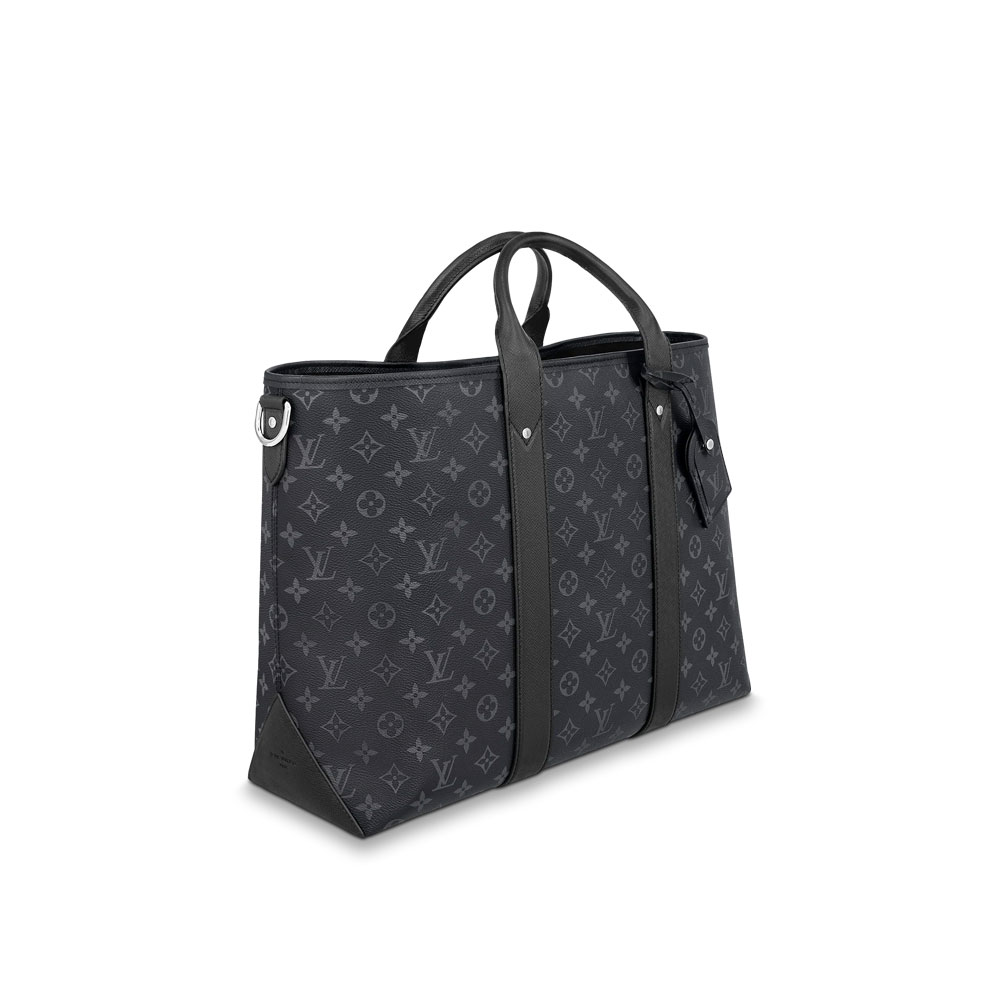 Louis Vuitton Weekend Tote NM Taigarama M30937 - Photo-2
