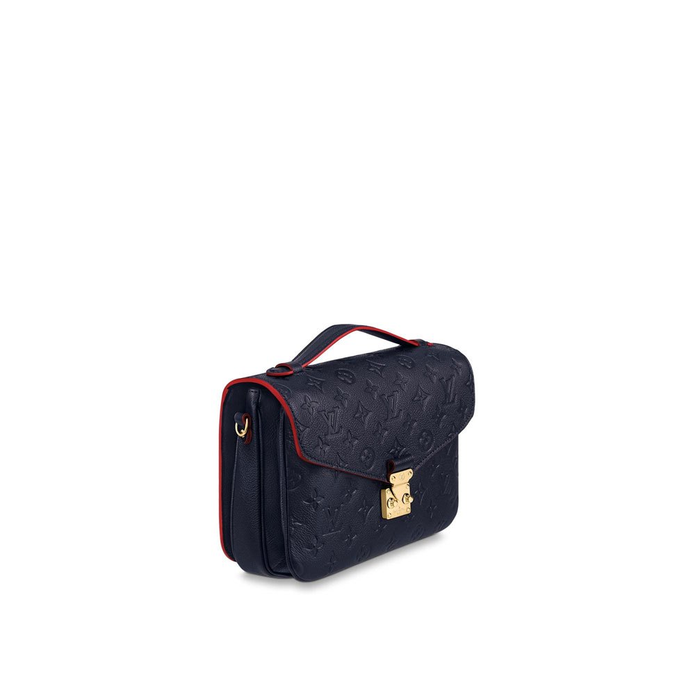 Louis Vuitton Pochette Metis M44071 - Photo-2