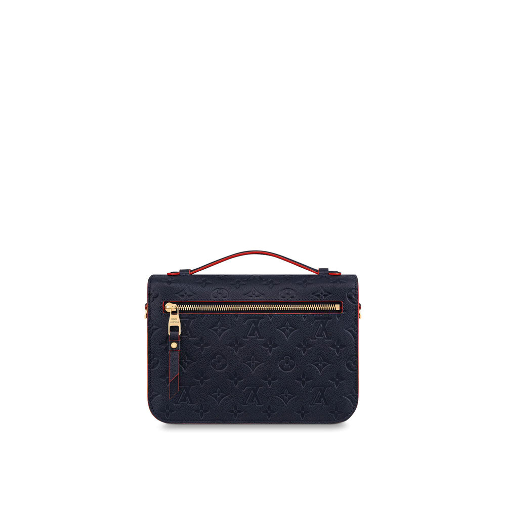 Louis Vuitton Pochette Metis M44071 - Photo-3