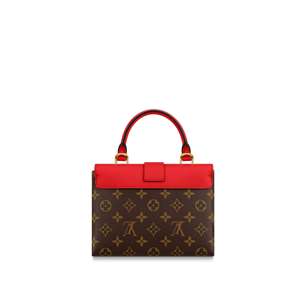 Louis Vuitton Locky BB M44322 - Photo-3
