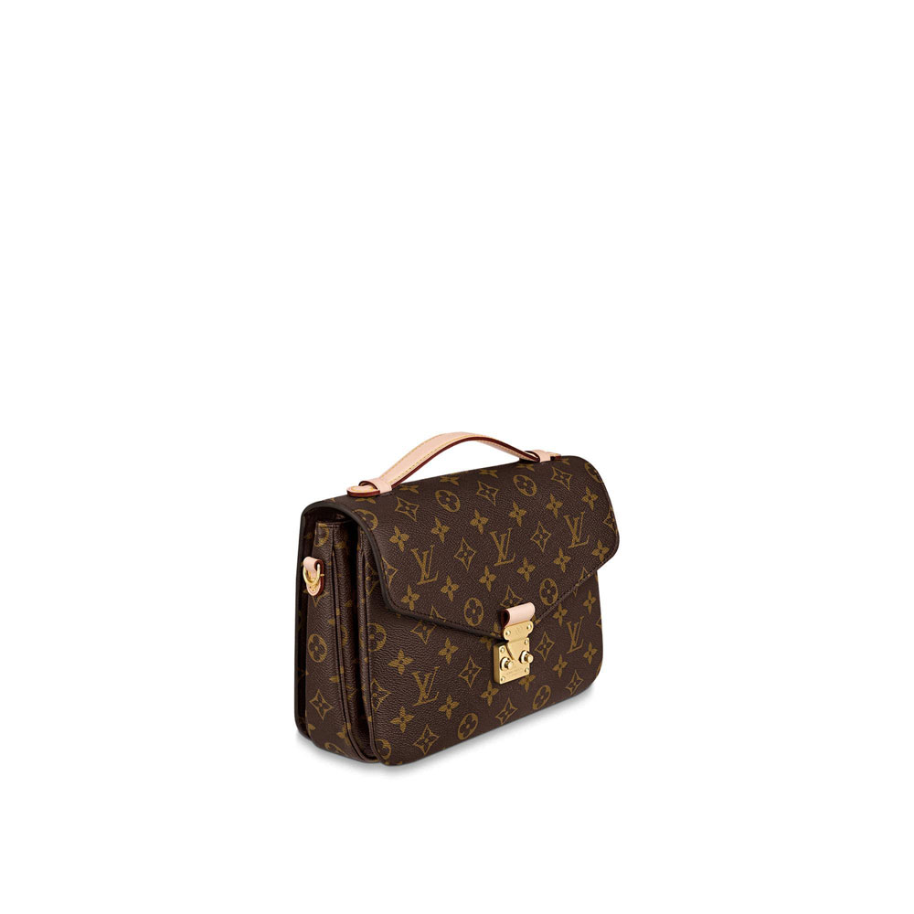 Louis Vuitton Pochette Metis Monogram M44875 - Photo-2