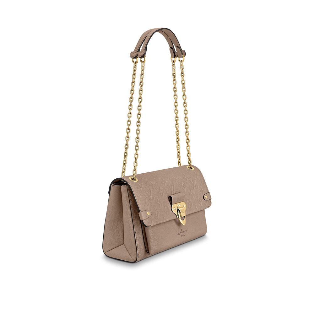 Louis Vuitton Vavin PM Monogram Empreinte Leather M44929 - Photo-2