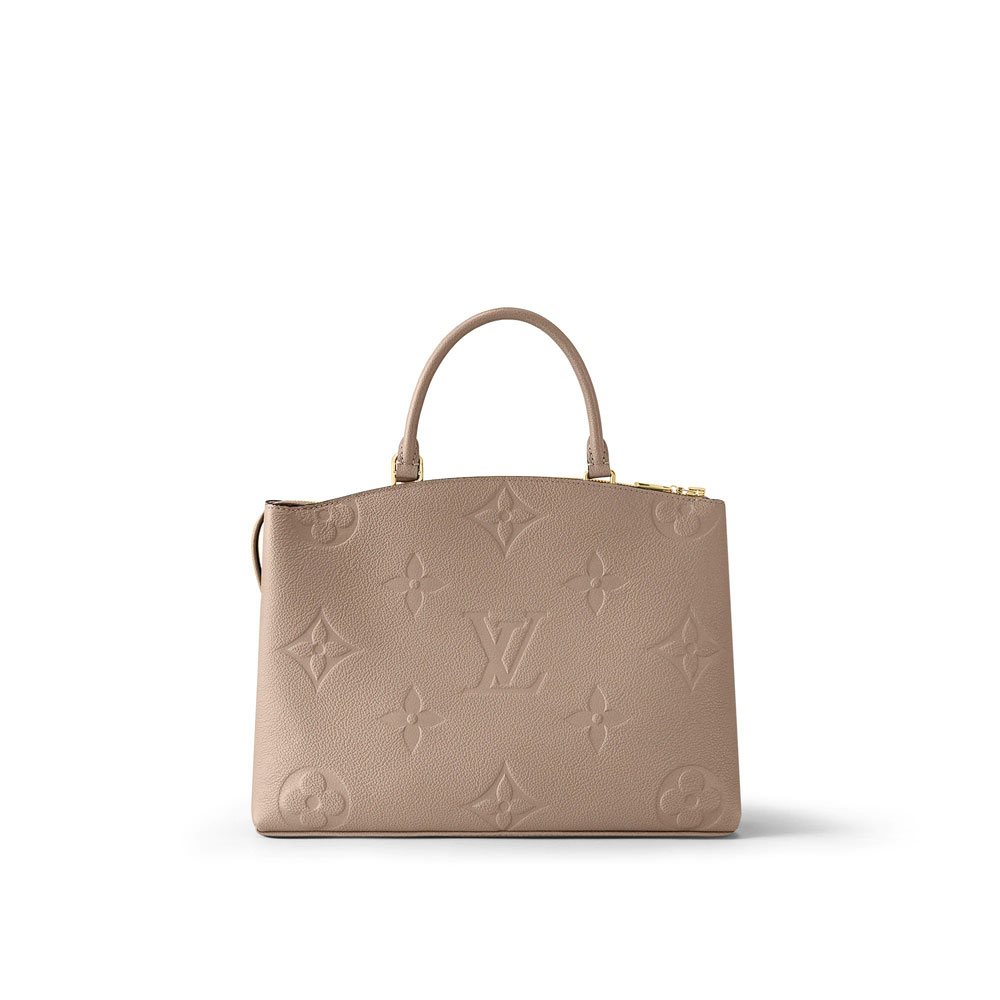 Louis Vuitton Grand Palais Monogram Leather M45833 - Photo-3