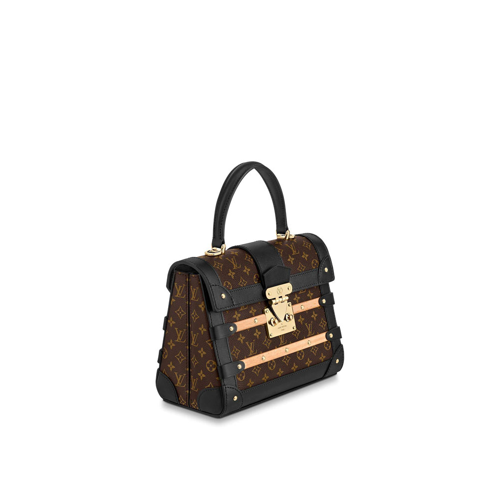 Louis Vuitton Trianon PM Monogram M45908 - Photo-2