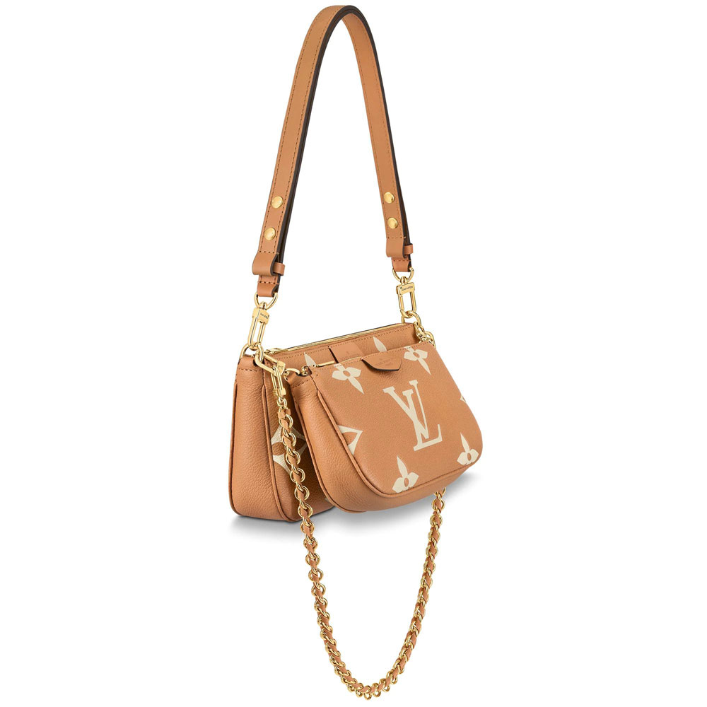 Louis Vuitton Multi Pochette bag M45983 - Photo-2
