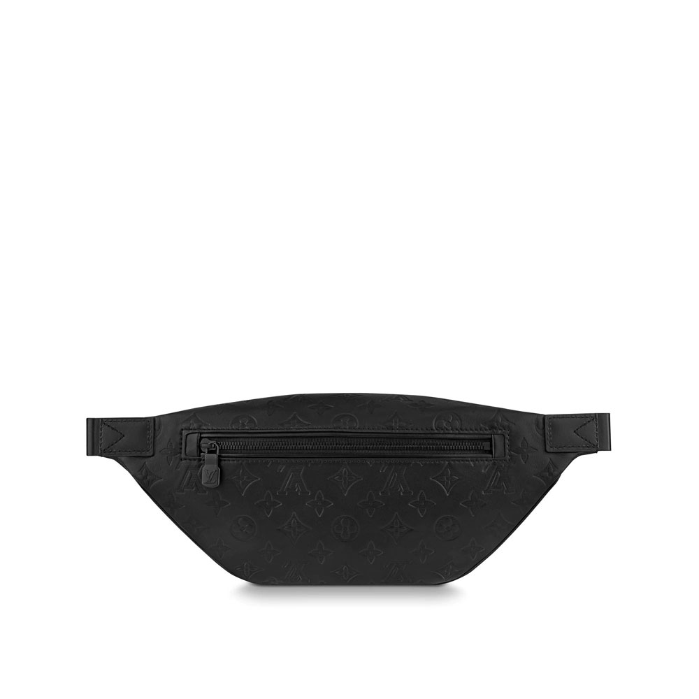 Louis Vuitton Discovery Bumbag PM G65 M46036 - Photo-3