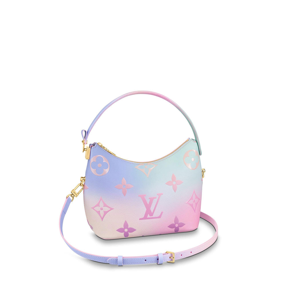 Louis Vuitton Marshmallow Autres Toiles Monogram M46080