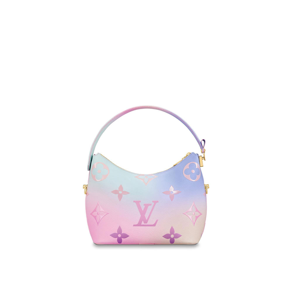 Louis Vuitton Marshmallow Autres Toiles Monogram M46080 - Photo-3