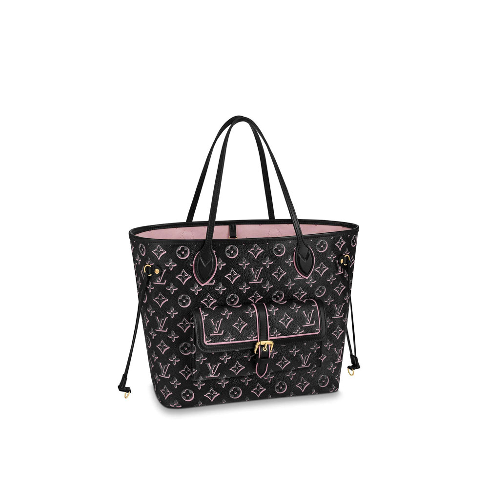 Louis Vuitton Neverfull MM bag M46137