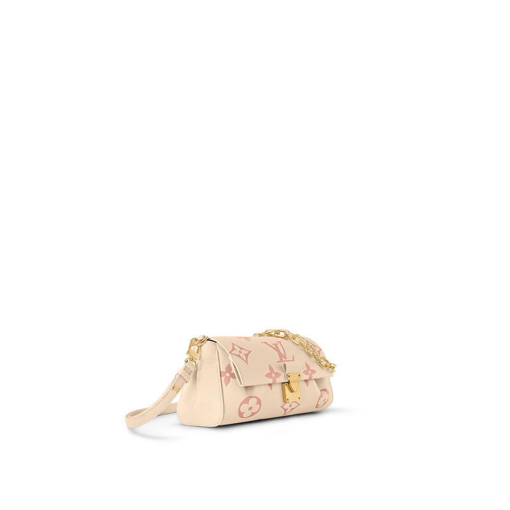 Louis Vuitton Favorite Monogram Empreinte Leather M46393 - Photo-2