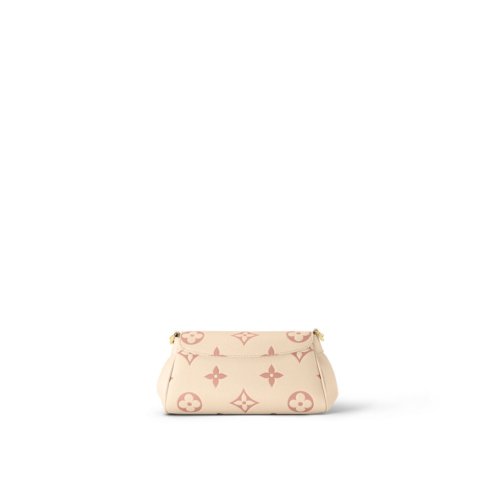 Louis Vuitton Favorite Monogram Empreinte Leather M46393 - Photo-3