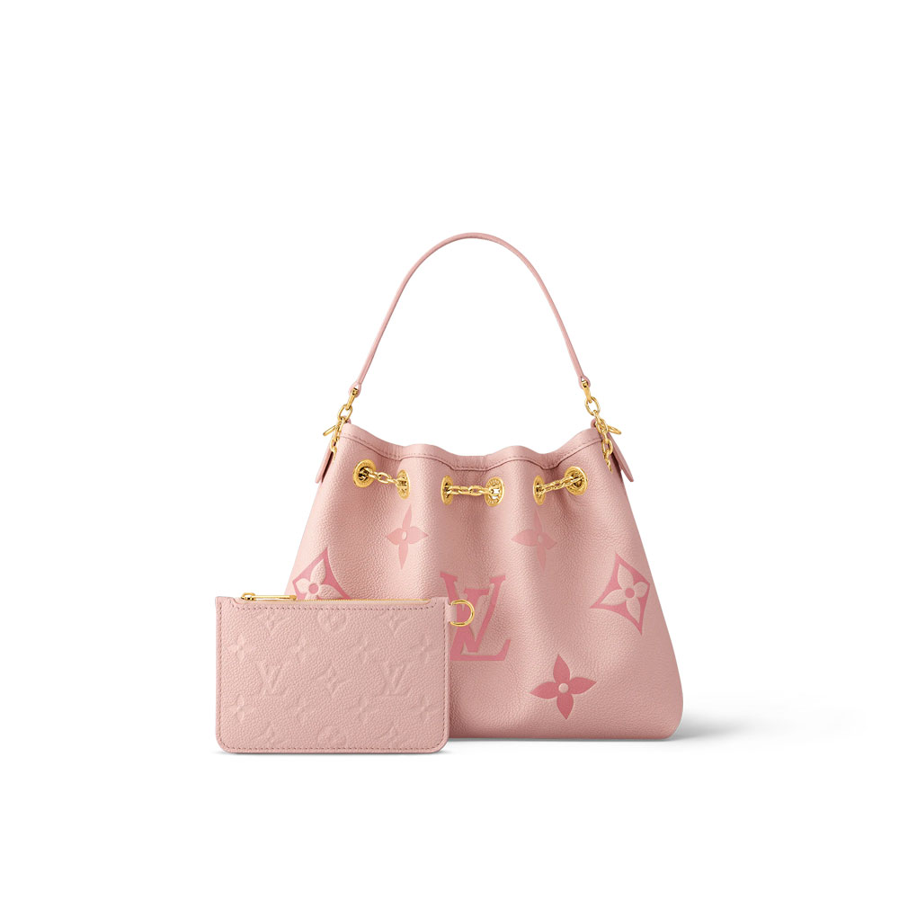 Louis Vuitton Summer Bundle Monogram Empreinte Leather M46492 - Photo-3