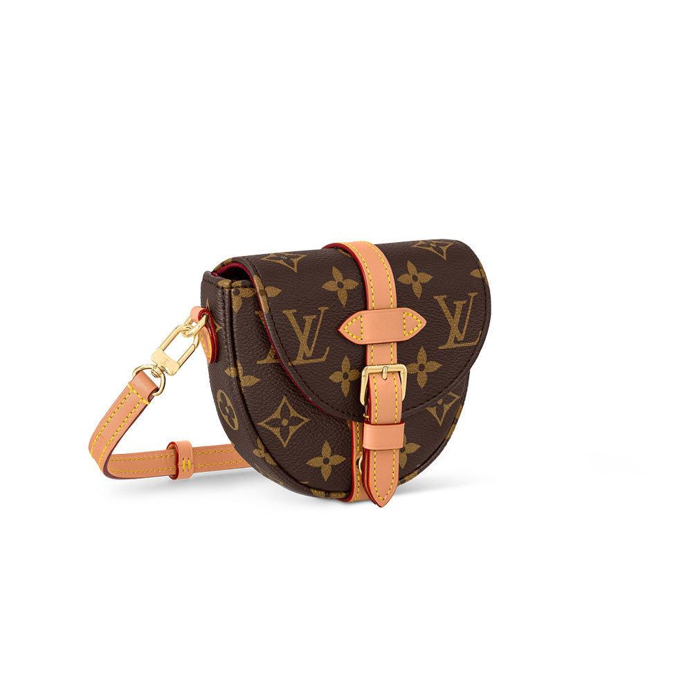 Louis Vuitton Micro Chantilly Monogram M46643 - Photo-2