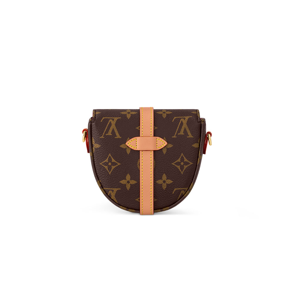 Louis Vuitton Micro Chantilly Monogram M46643 - Photo-3