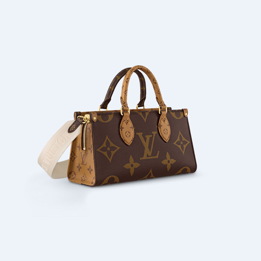Louis Vuitton OnTheGo East West Autres Toiles Monogram M46653 - Photo-2