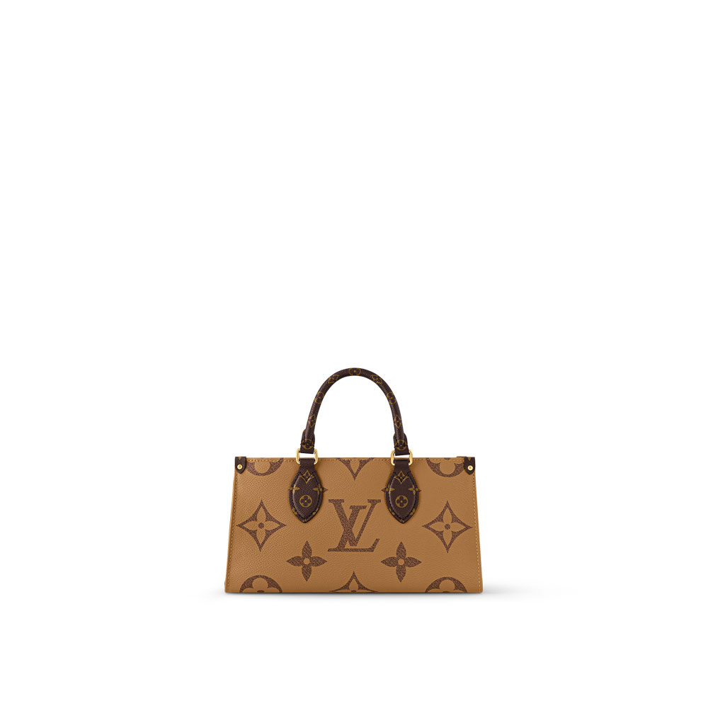 Louis Vuitton OnTheGo East West Autres Toiles Monogram M46653 - Photo-3
