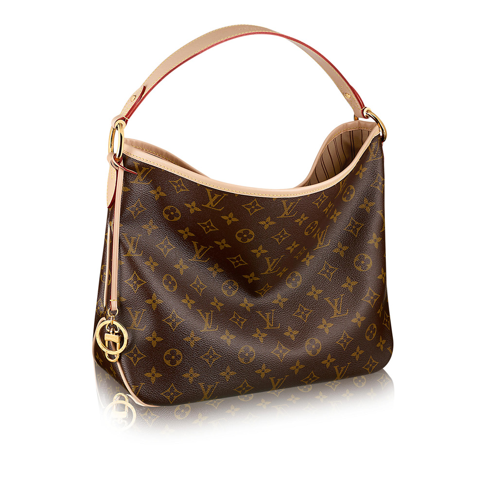 Louis Vuitton Delightful MM M50156