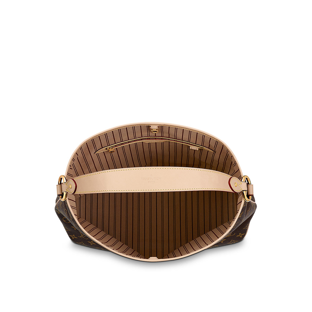 Louis Vuitton Delightful MM M50156 - Photo-2